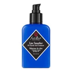 Jack Black Line Smoother 8% Glycolic Acid Treatment