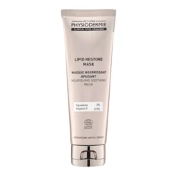 Physiodermie Lipid Restore Mask Organic