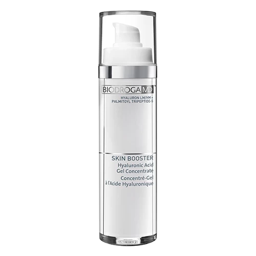 Biodroga MD Skin Booster Hyaluronic Acid Gel Concentrate