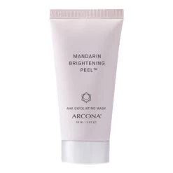 Arcona Mandarin Brightening Peel