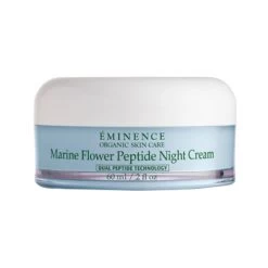 Eminence Organics Marine Flower Peptide Night Cream
