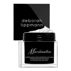 Deborah Lippmann Marshmallow Hand And Cuticle Scrub