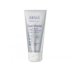 Obagi Sun Shield Matte Broad Spectrum SPF 50