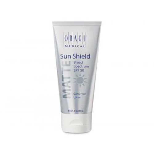 Obagi Sun Shield Matte Broad Spectrum SPF 50
