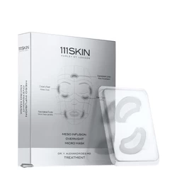 111SKIN Meso Infusion Overnight Micro Mask - Image 3