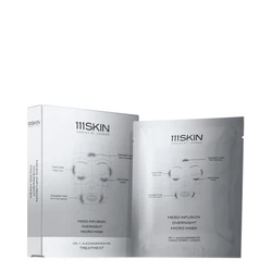 111SKIN Meso Infusion Overnight Micro Mask - Image 4