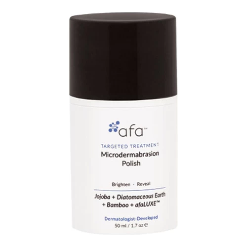 AFA Microdermabrasion Polish