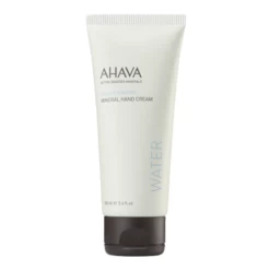 Ahava Mineral Hand Cream