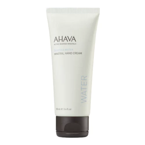 Ahava Mineral Hand Cream