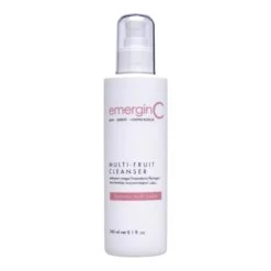 EmerginC Multi-Fruit Cleanser
