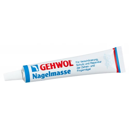 Gehwol Nail Compound