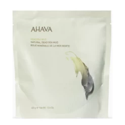 Ahava Natural Dead Sea Body Mud