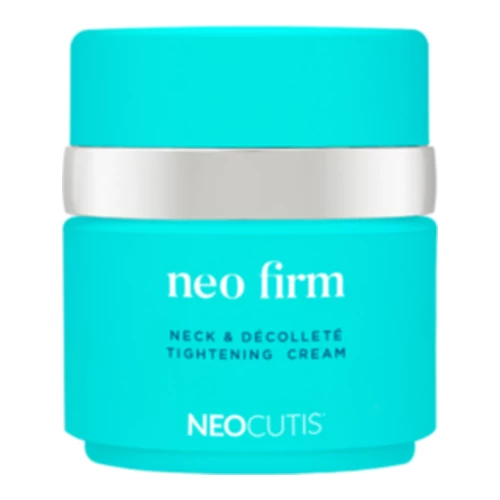 NeoCutis Neo Firm Neck And Decollete Tightening Cream