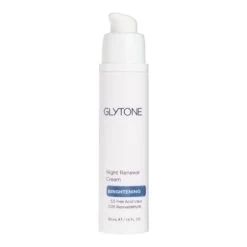 Glytone Night Renewal Cream