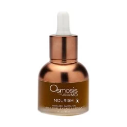 Osmosis MD Professional Nourish Organic Facial Oil