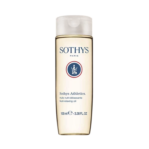 Sothys Nutri Relaxing Oil