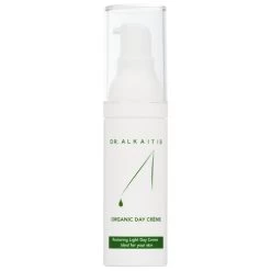 Dr Alkaitis Organic Day Creme