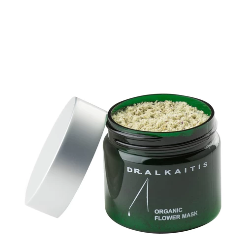 Dr Alkaitis Organic Flower Mask
