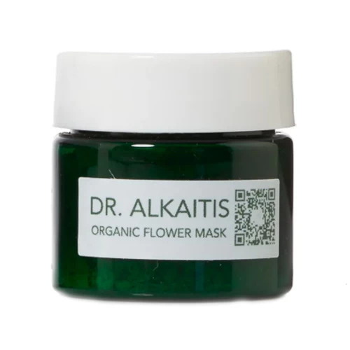 Dr Alkaitis Organic Flower Mask - Image 2
