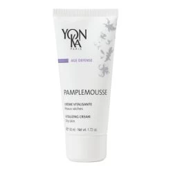 Yonka Pamplemousse (Grapefruit) - Dry Skin