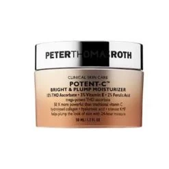 Peter Thomas Roth Potent-C Bright And Plump Moisturizer