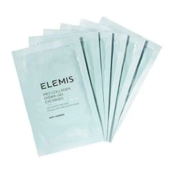 Elemis Pro-Collagen Hydra-Gel Eye Mask (Pack Of 6)