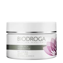 Biodroga Relaxing Ultra Rich Body Butter
