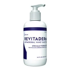 Dr.Blaines Revitaderm Antimicrobial Hand Sanitizer
