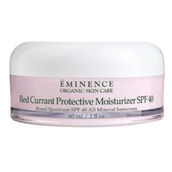 Eminence Organics Red Currant Protective Moisturizer SPF 40