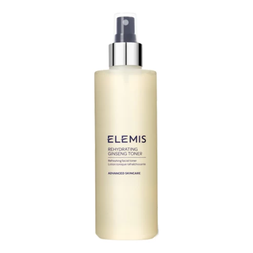 Elemis Rehydrating Ginseng Toner