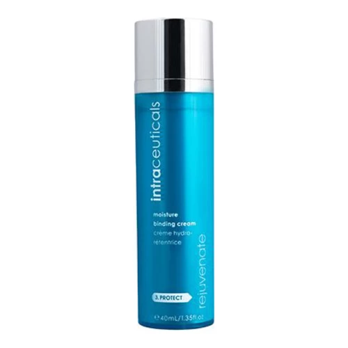 Intraceuticals Rejuvenate Moisture Binding Cream
