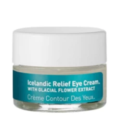 Skyn Iceland Relief Eye Cream