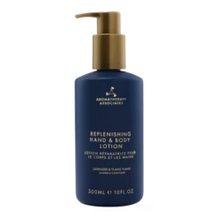 Aromatherapy Associates Replenishing Hand And Body Lotion