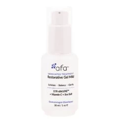 AFA Restorative Gel Mild