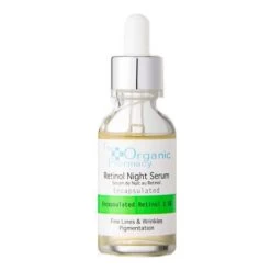 The Organic Pharmacy Retinol Night Serum 2.5 %