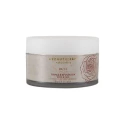 Aromatherapy Associates Rose Triple Exfoliator