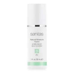 Sanitas Natural Moisture Factor