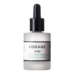 Codage Paris Serum N.2 - Anti-shine And Imperfections