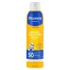 Mustela SPF 50 Mineral Sunscreen Spray