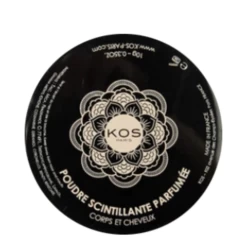 Kos Paris Scented Shimmering Powder