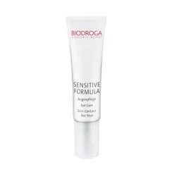 Biodroga Sensitive Formula Eye Care