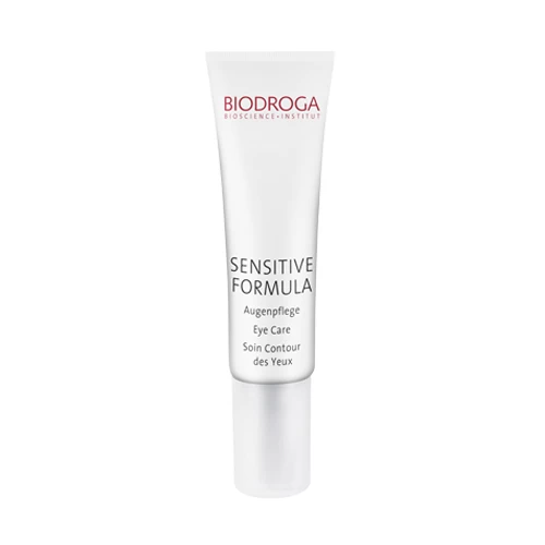 Biodroga Sensitive Formula Eye Care