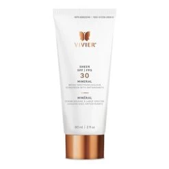 VivierSkin Sheer SPF 30 Mineral