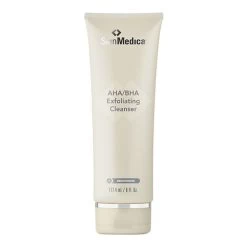 SkinMedica AHA/BHA Exfoliating Cleanser