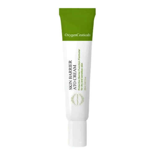 OxygenCeuticals Skin Barrier Ato Cream - Image 2