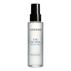 Codage Paris Skin Care Water - Moisturizing And Energizing