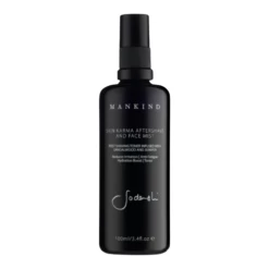 Sodashi Mankind Skin Karma Aftershave And Face Mist