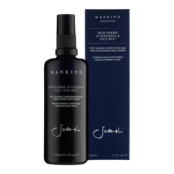Sodashi Mankind Skin Karma Aftershave And Face Mist - Image 2