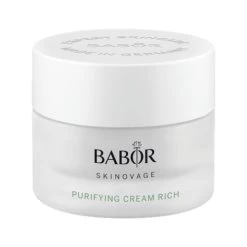 Babor Skinovage Purifying Cream Rich