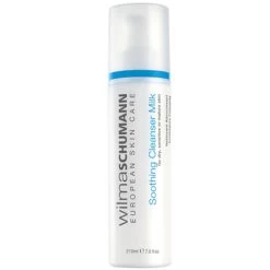 Wilma Schumann Soothing Cleanser Milk